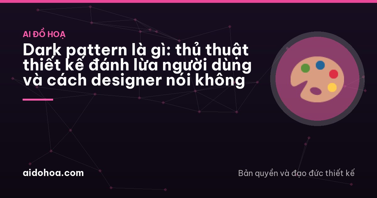 Two designers in a Hanoi office reviewing blank phone wireframes sketched on paper spread across a table, hands holding pencils, seen from above, cool daylight, plum accents
