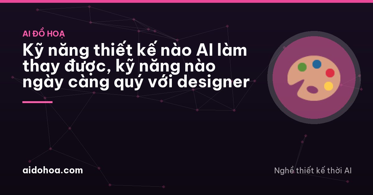 Graphic designer in a small studio in Da Nang sorting paper thumbnail sketches into two piles on a wooden desk, laptop with blank screen pushed aside, hands only, afternoon light
